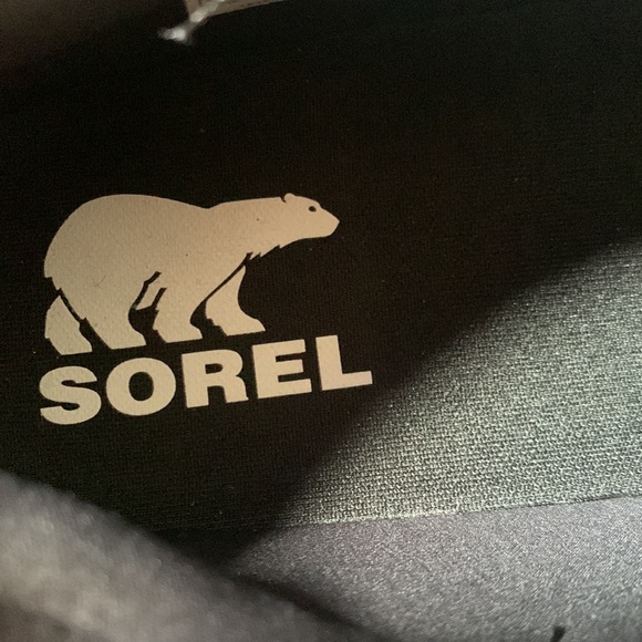 Sorel Men's Explorer Blitz Stride Lace Shoes size 10.5 - Picture 14 of 16